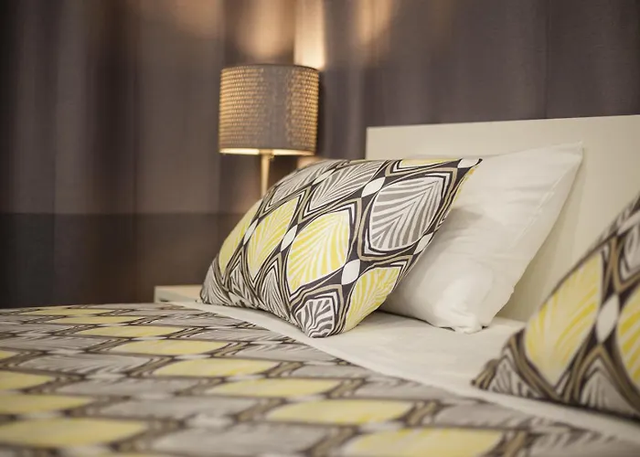Apartment Aspalathos Centar - City Center, A Few Minutes\' Walking Distance To The Unesco Palace, Parking Lot In Front Of The Apartment