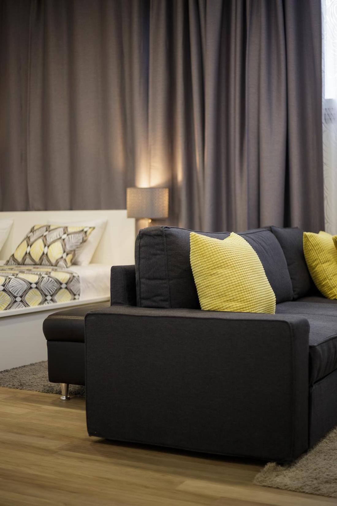 Apartment Aspalathos Centar - Center, A Few Minutes' Walking Distance To The Unesco Palace, Parking Lot In Front Of The *