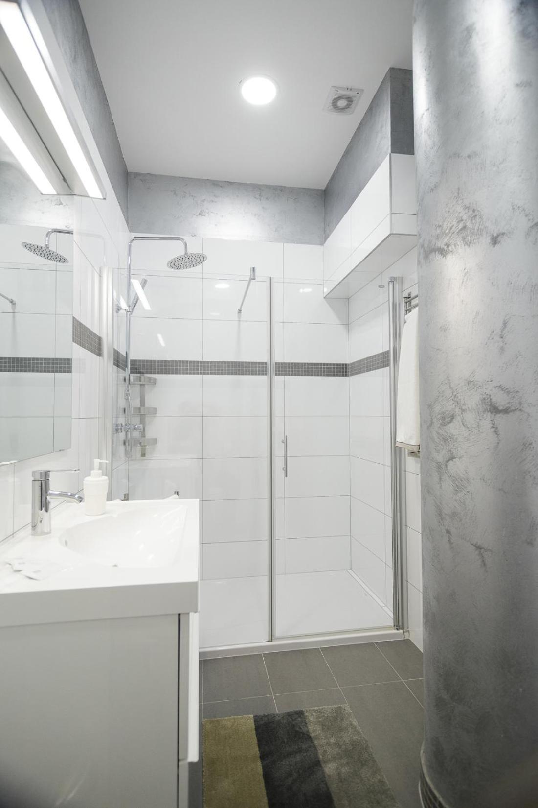 Apartment Aspalathos Centar - Center, A Few Minutes' Walking Distance To The Unesco Palace, Parking Lot In Front Of The Split