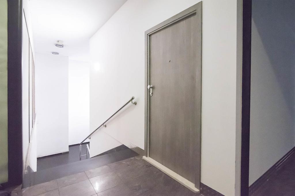 Apartment Aspalathos Centar - Center, A Few Minutes' Walking Distance To The Unesco Palace, Parking Lot In Front Of The