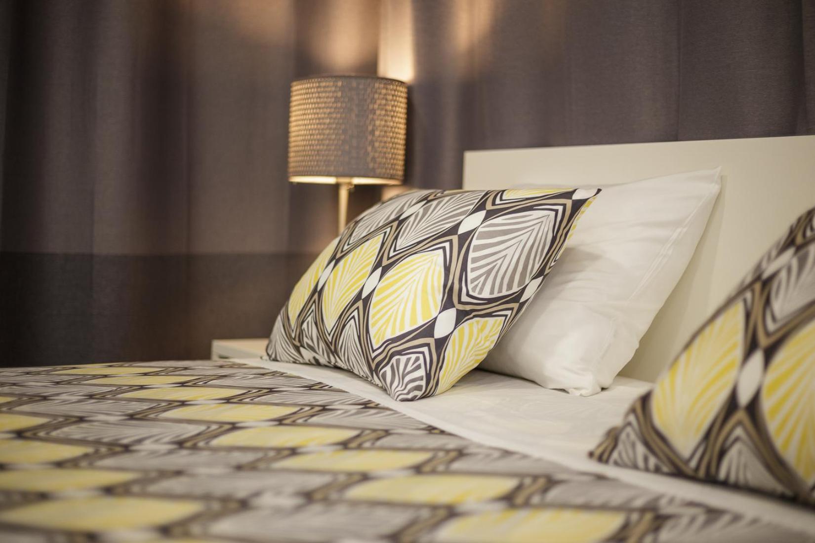 Apartmán Aspalathos Centar - Center, A Few Minutes' Walking Distance To The Unesco Palace, Parking Lot In Front Of The *